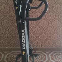 tapis roulant Diadora 