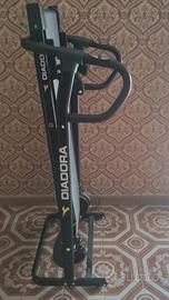 tapis roulant Diadora 