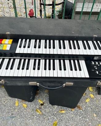 Organo CRB 729 Diamond