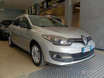 Renault Megane Mégane dCi 110CV Start&Stop SporTou