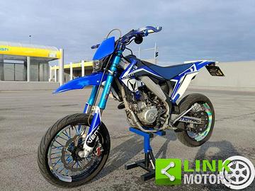 VENT Altro Derapage rr 125/180 4T