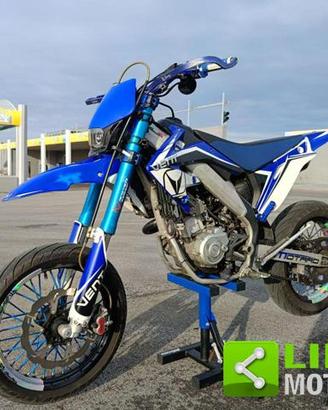 VENT Altro Derapage rr 125/180 4T