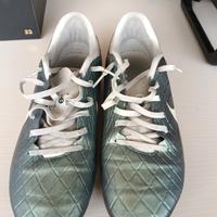 Scarpini Nike Tiempo 42 e mezzo