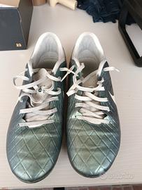 Scarpini Nike Tiempo 42 e mezzo