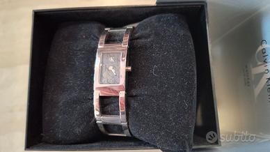 Orologio Calvin Klein nos
