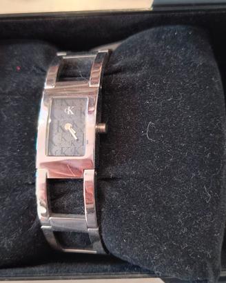 Orologio Calvin Klein nos