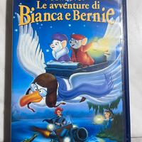 VHS Film Animazione