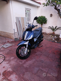 Beverly 350S anno 2020