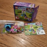Lego Friends Cod. 41396 - Il parco giochi dei cucc