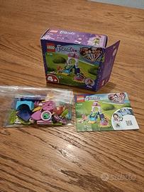 Lego Friends Cod. 41396 - Il parco giochi dei cucc