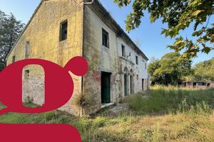 Rustico/Casale/Corte Macerata [V-1616MALVRG]