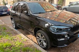 Bmw x5 perfetto condizioni