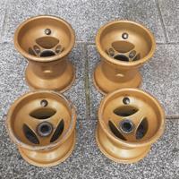 Set cerchi go-kart
