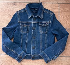 Giubbino jeans Tommy Hilfiger  kids