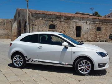 SEAT Ibiza 4ª serie - 2013