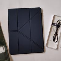 Custodia Origami Ipad + Penna