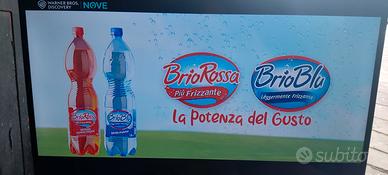 tv 32 pollici no smart tv