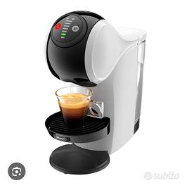 macchinetta dolcegusto