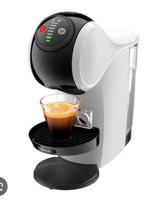 macchinetta dolcegusto