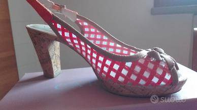 DECOLLETE' CAFE'NOIR - CON SCATOLA
