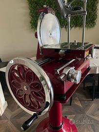 Affettatrice a volano