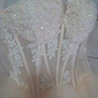 abito da sposa