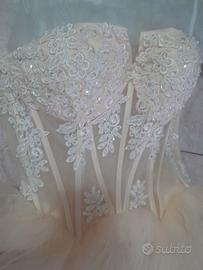 abito da sposa