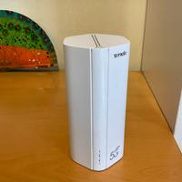Router 5G Tenda  SIM WiFi Casa Ufficio +2 Ethernet