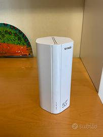 Router 5G Tenda  SIM WiFi Casa Ufficio +2 Ethernet