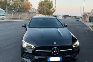 MERCEDES CLA 2022