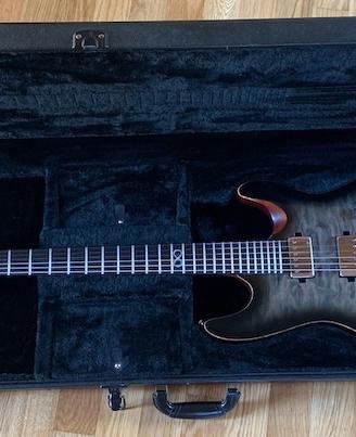 Chapman Guitars ML1 Norseman