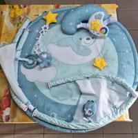 Chicco Palestrina dei Colori 3 in 1