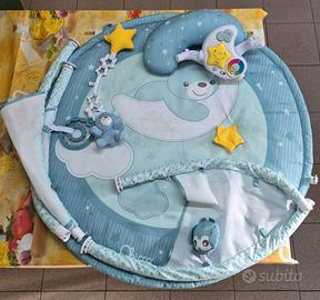 Chicco Palestrina dei Colori 3 in 1