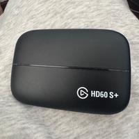 Elgato HD60S +