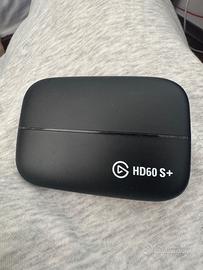 Elgato HD60S +