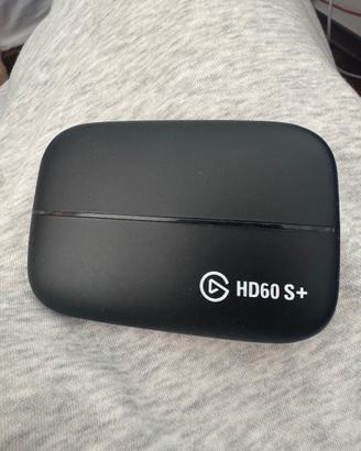 Elgato HD60S +