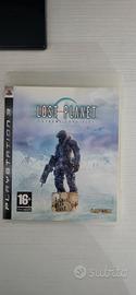 Lost Planet PS3 extreme condition ITA