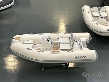 Tender SUR MARINE ST280 Classic NUOVO 2026