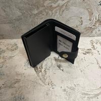 Portafogli uomo in vera pelle nuovi