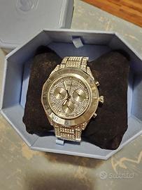 Swarovsky orologio diamanti