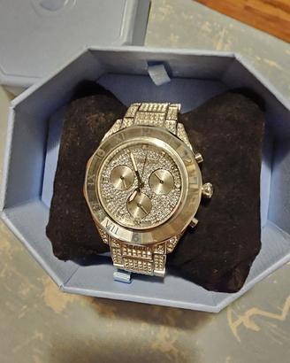 Swarovsky orologio diamanti