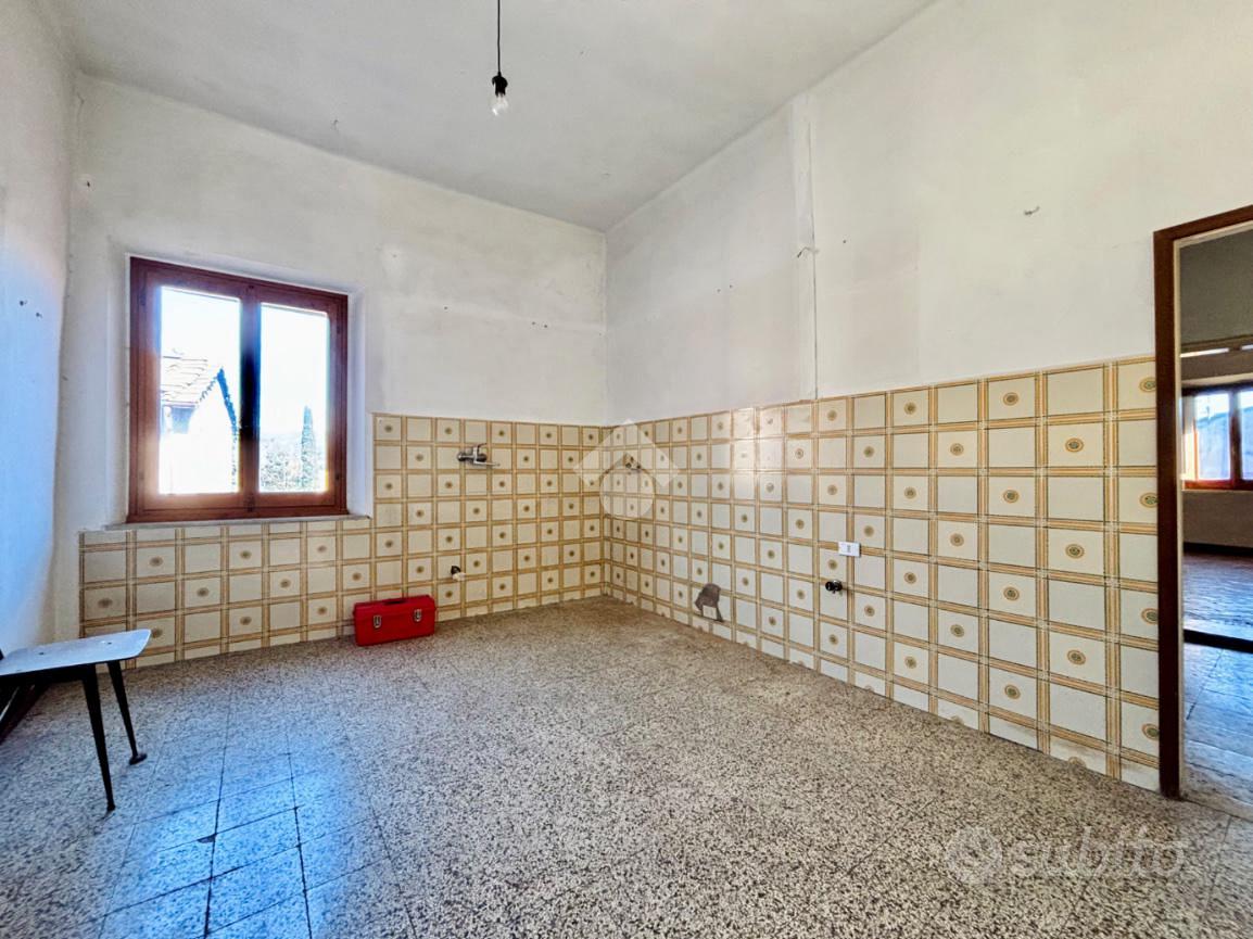 4 LOCALI A MONTELUPO FIORENTINO - Vista 4
