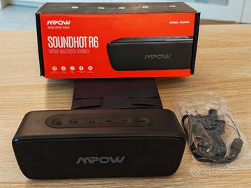 Speaker bluetooth MPOW Soundhot R6