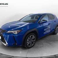 Lexus UX 300e Luxury