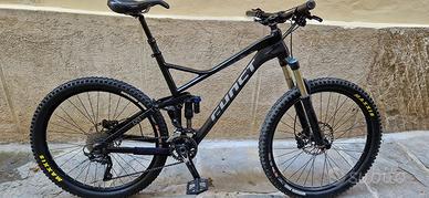 MTB allmountain GHOST SL AMR 27,5''