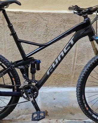 MTB allmountain GHOST SL AMR 27,5''