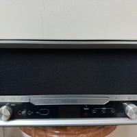 Giradischi original Philips