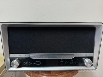 Giradischi original Philips