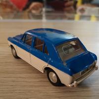 Spot On - MG 1100.  no mebetoys politoys 
