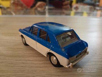 Spot On - MG 1100.  no mebetoys politoys 